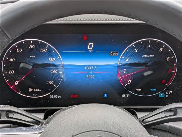 Certified 2026 Mercedes-Benz GLC 300 image 11