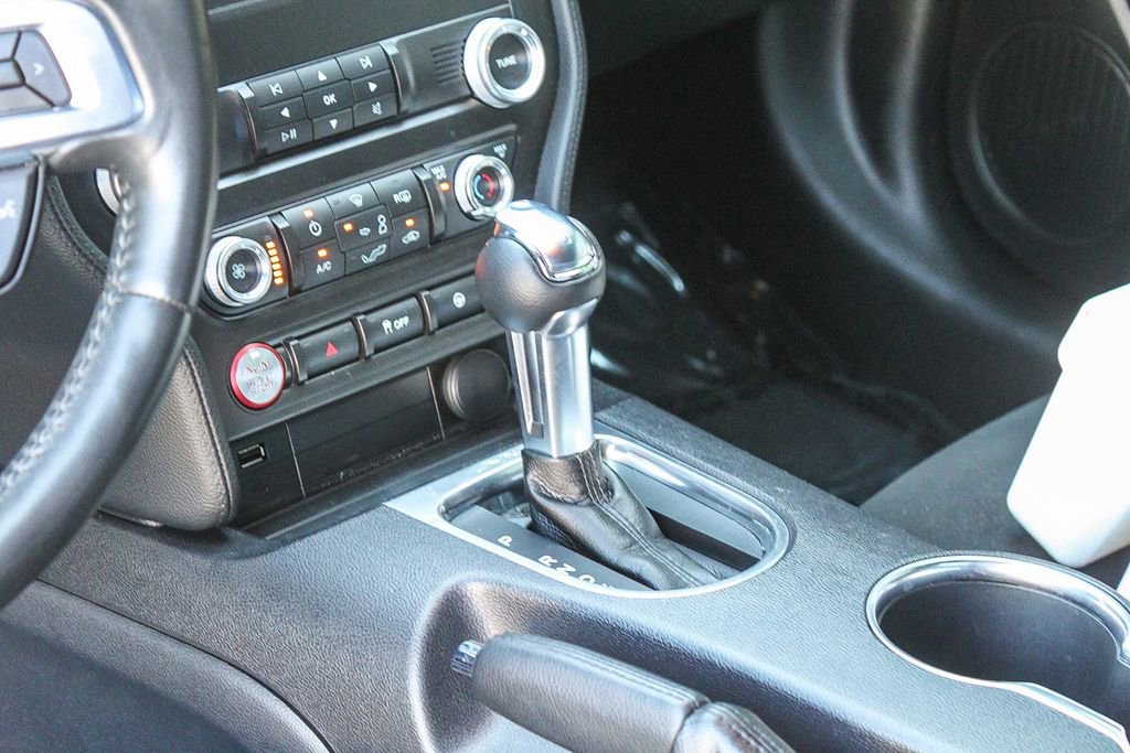 Used 2020 Ford Mustang GT w/ Ford Safe & Smart Package image 24