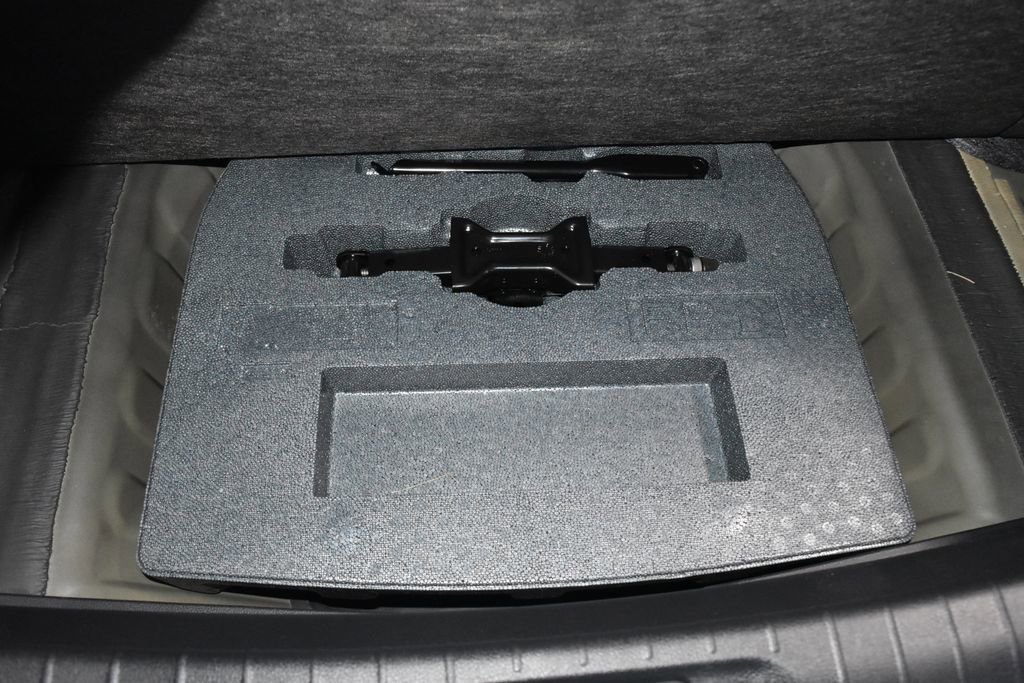 Certified 2024 Nissan Altima 2.0 SR image 31