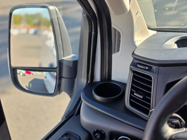 Used 2024 Ford Transit 350 Low Roof image 15