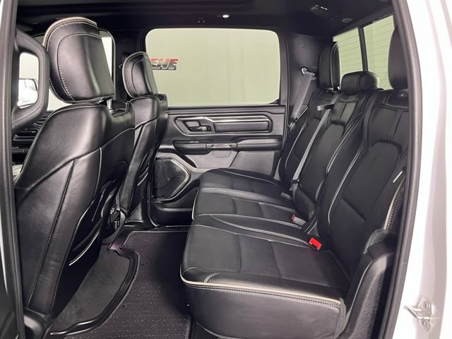 Used 2024 RAM 1500 Limited AWD/4WD image 28
