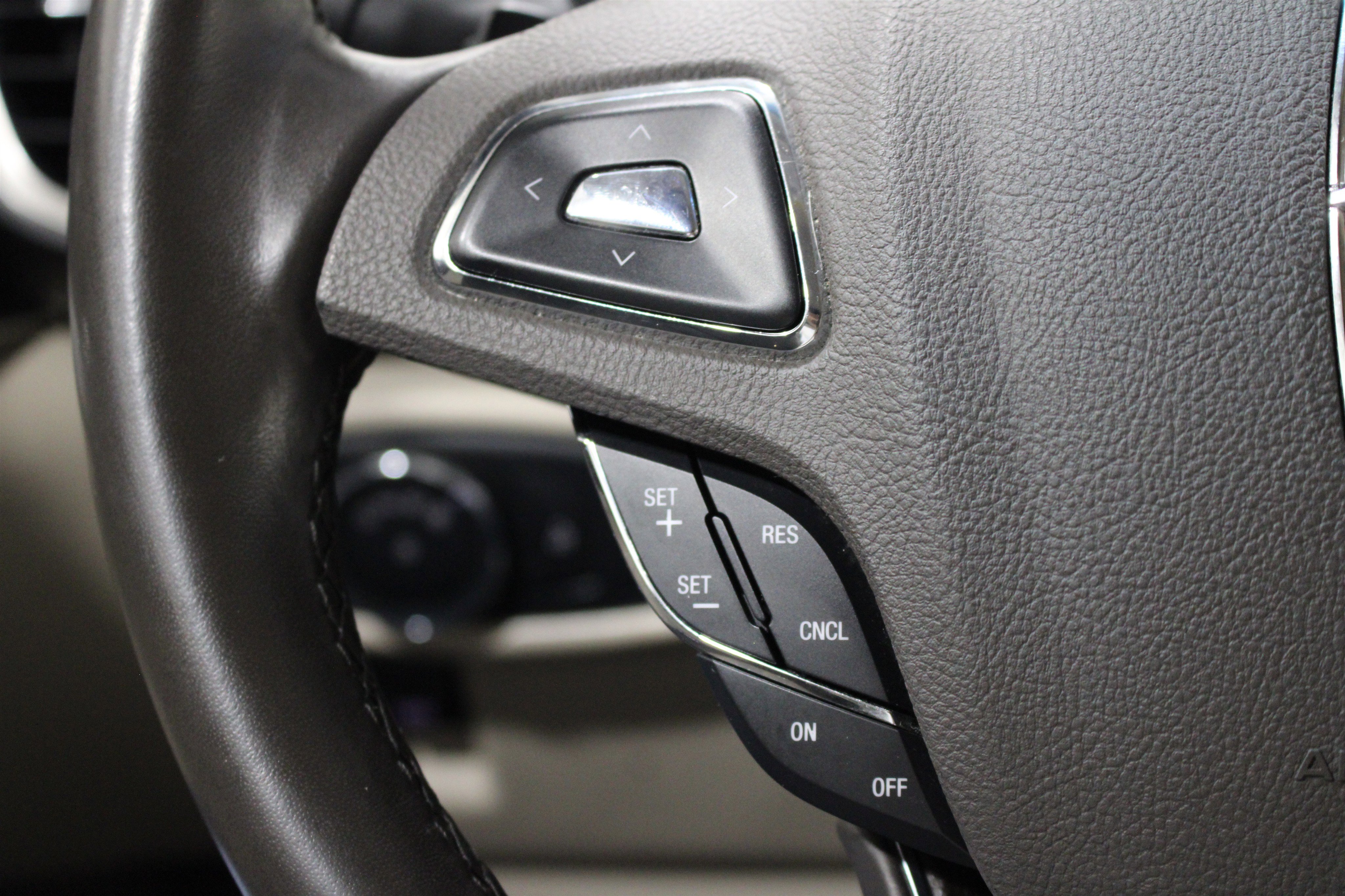 Used 2017 Lincoln MKX Select w/ Select Plus Package image 11