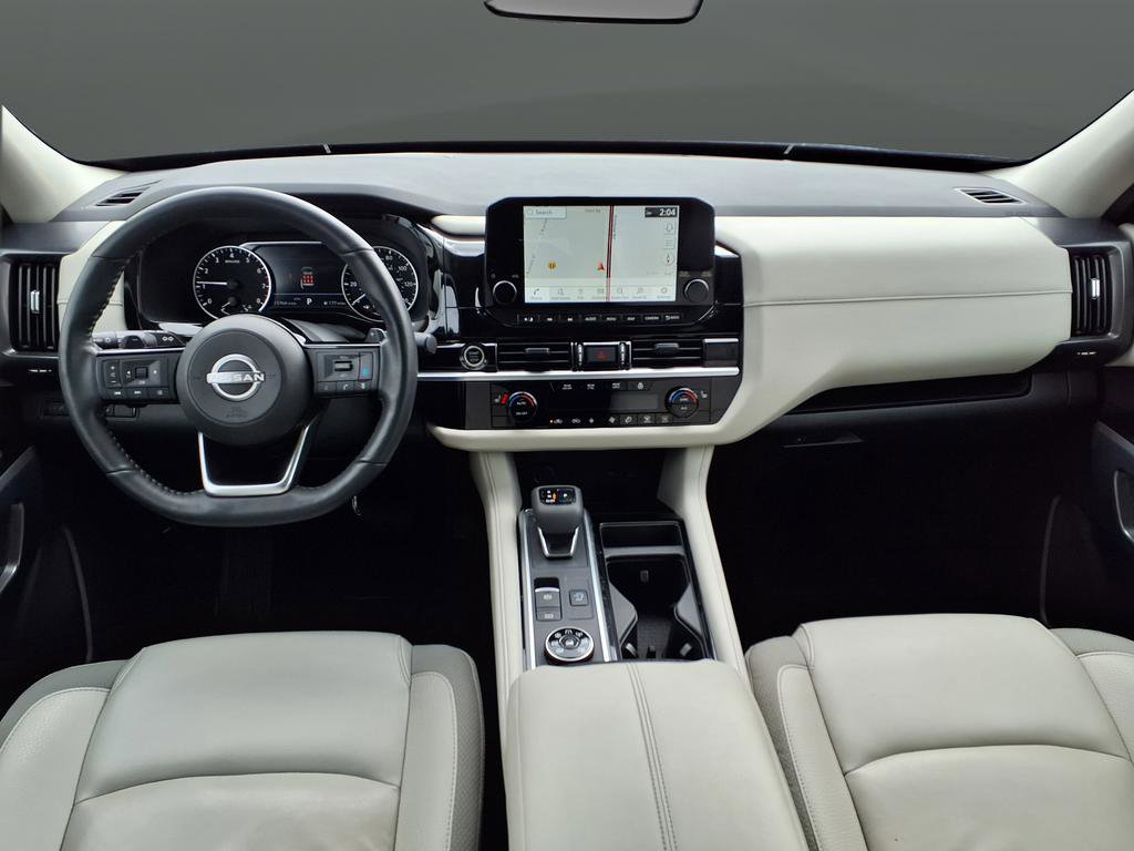 Used 2024 Nissan Pathfinder SL image 39