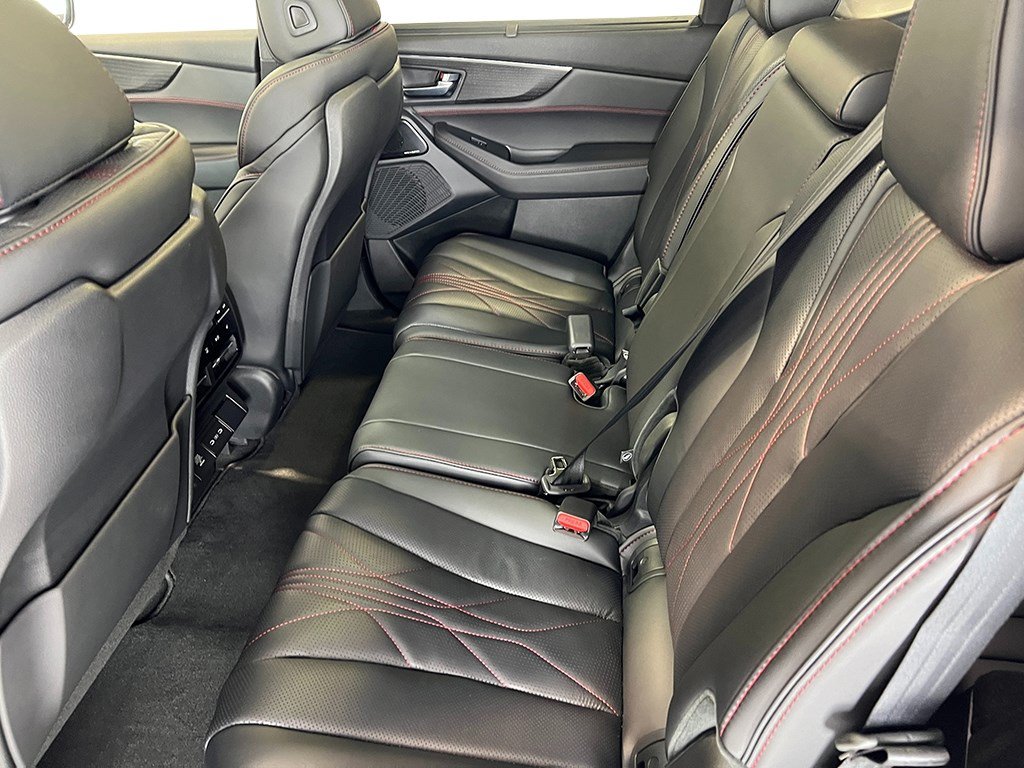 New 2026 Acura MDX Type S AWD/4WD image 21