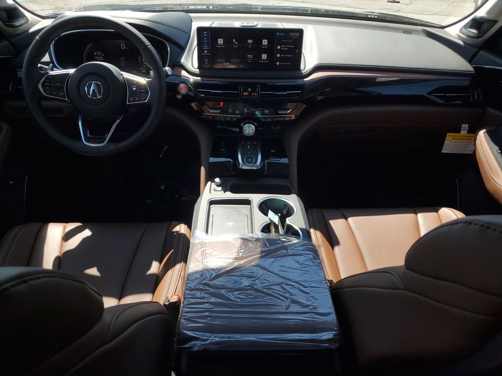 New 2026 Acura MDX Technology Package image 18