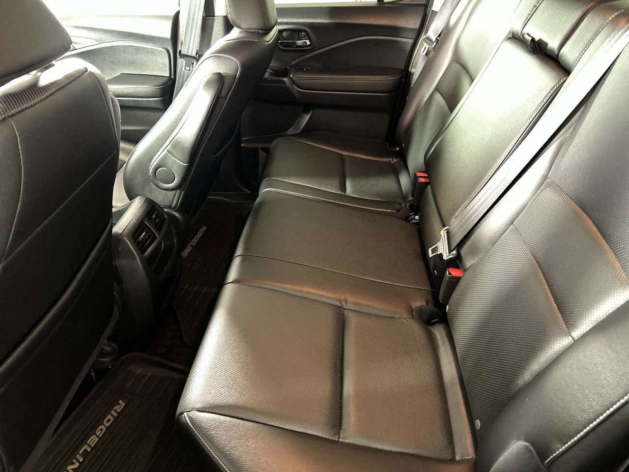Used 2022 Honda Ridgeline RTL image 24