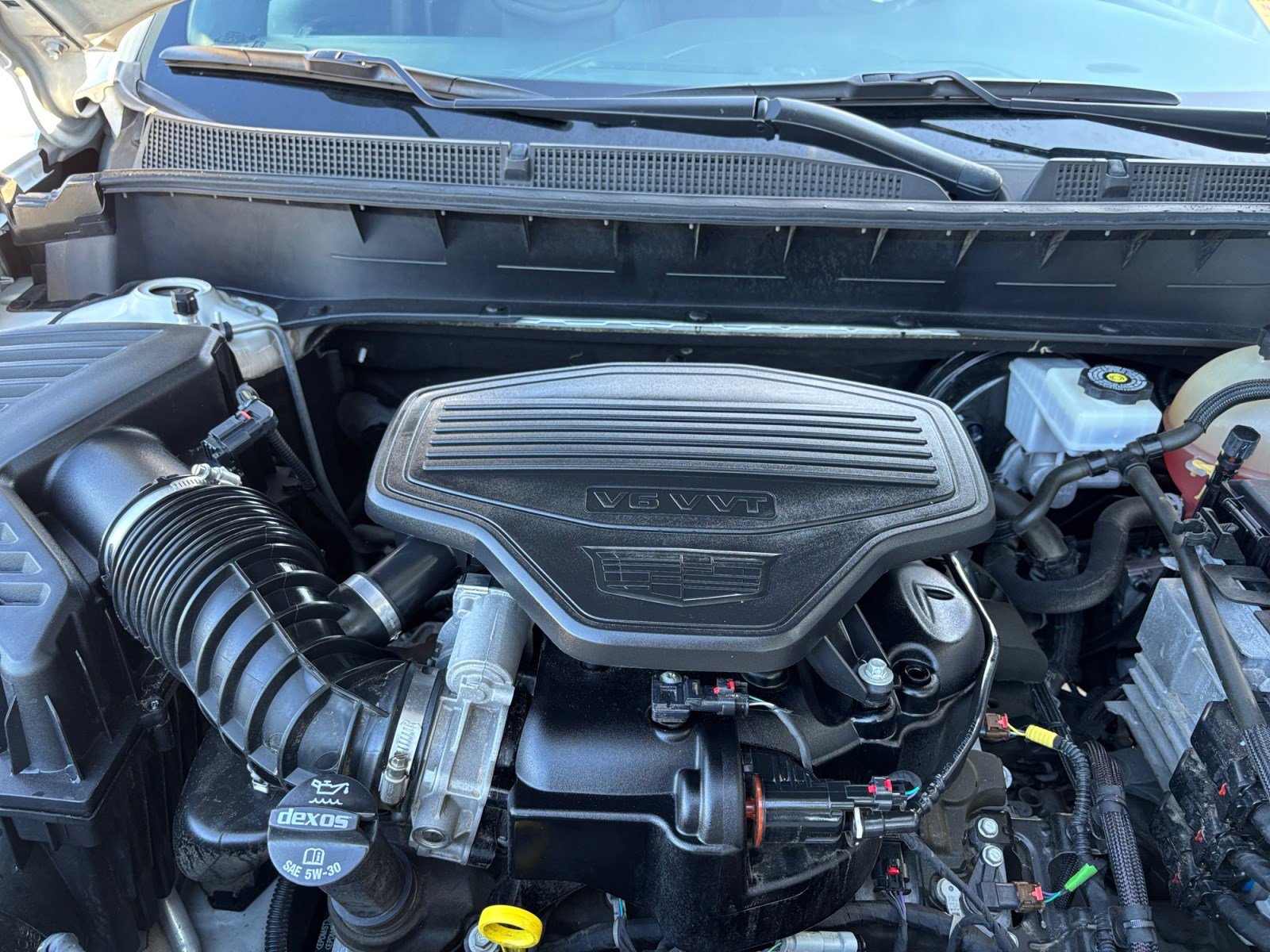 Used 2021 Cadillac XT6 Sport AWD/4WD image 17