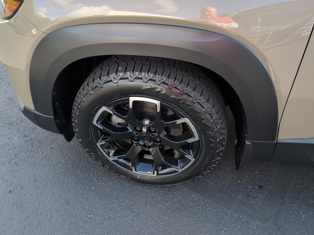 New 2026 MAZDA CX-50 Meridian Edition w/ Apex Package AWD/4WD image 15
