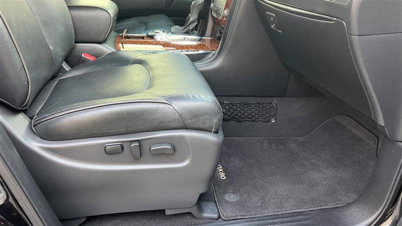 Used 2019 INFINITI QX80 Luxe w/ 22" Wheel Package RWD image 62