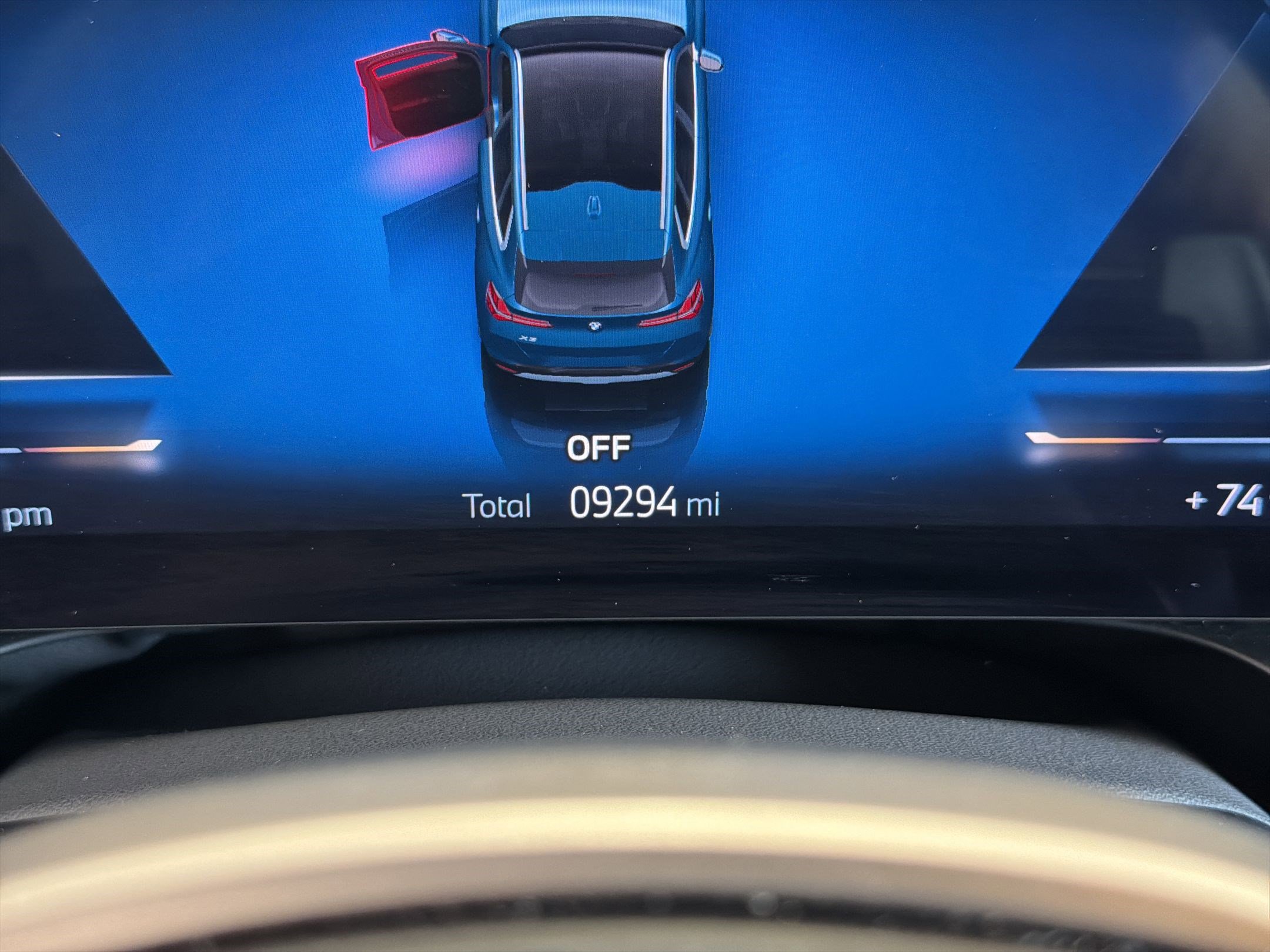 Used 2025 BMW X3 xDrive30i w/ Convenience Package image 20