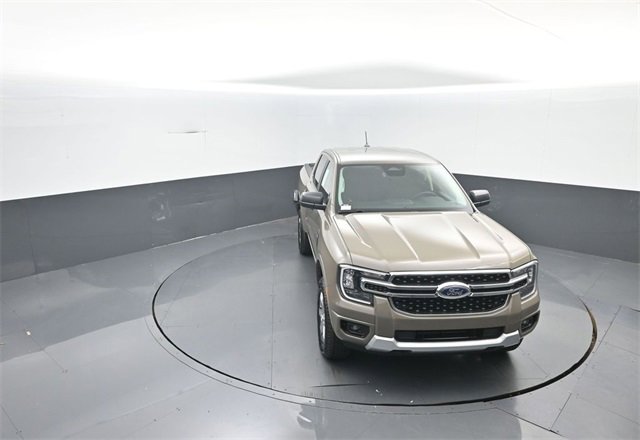 New 2025 Ford Ranger XLT w/ Equipment Group 301A High image 23