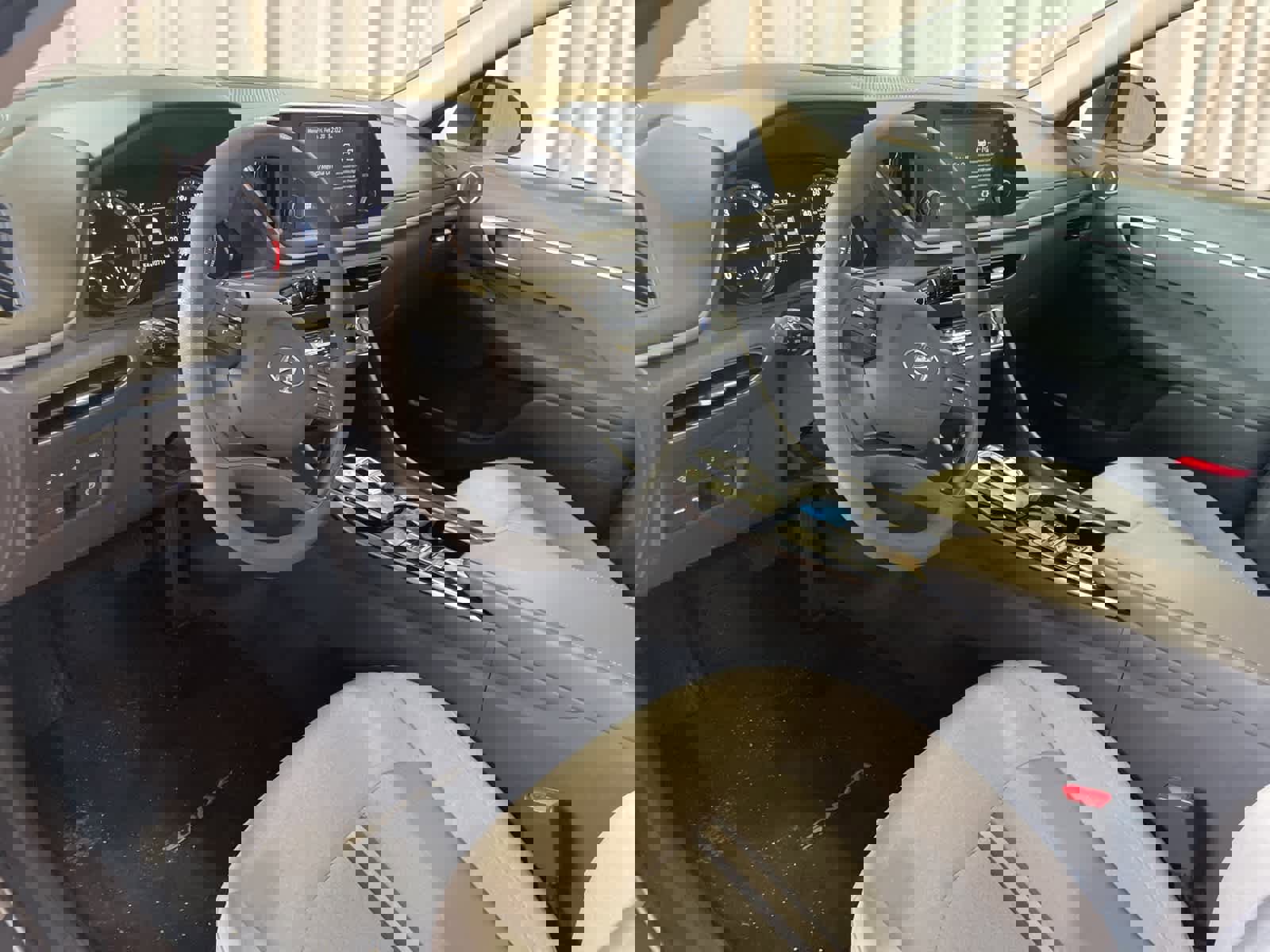 Used 2021 Hyundai Sonata SE w/ Cargo Package image 20