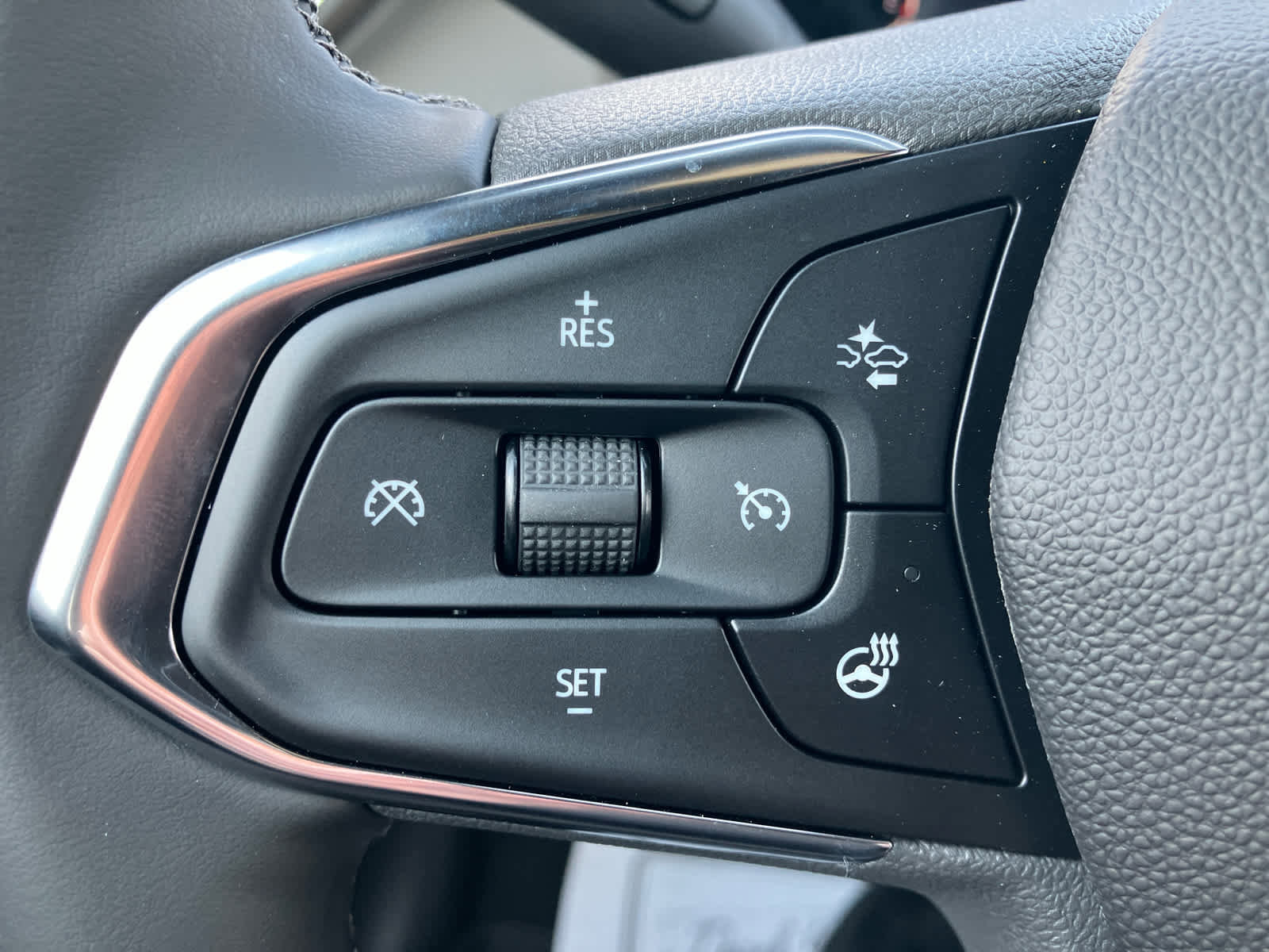 New 2026 Chevrolet TrailBlazer ACTIV w/ Convenience Package image 18