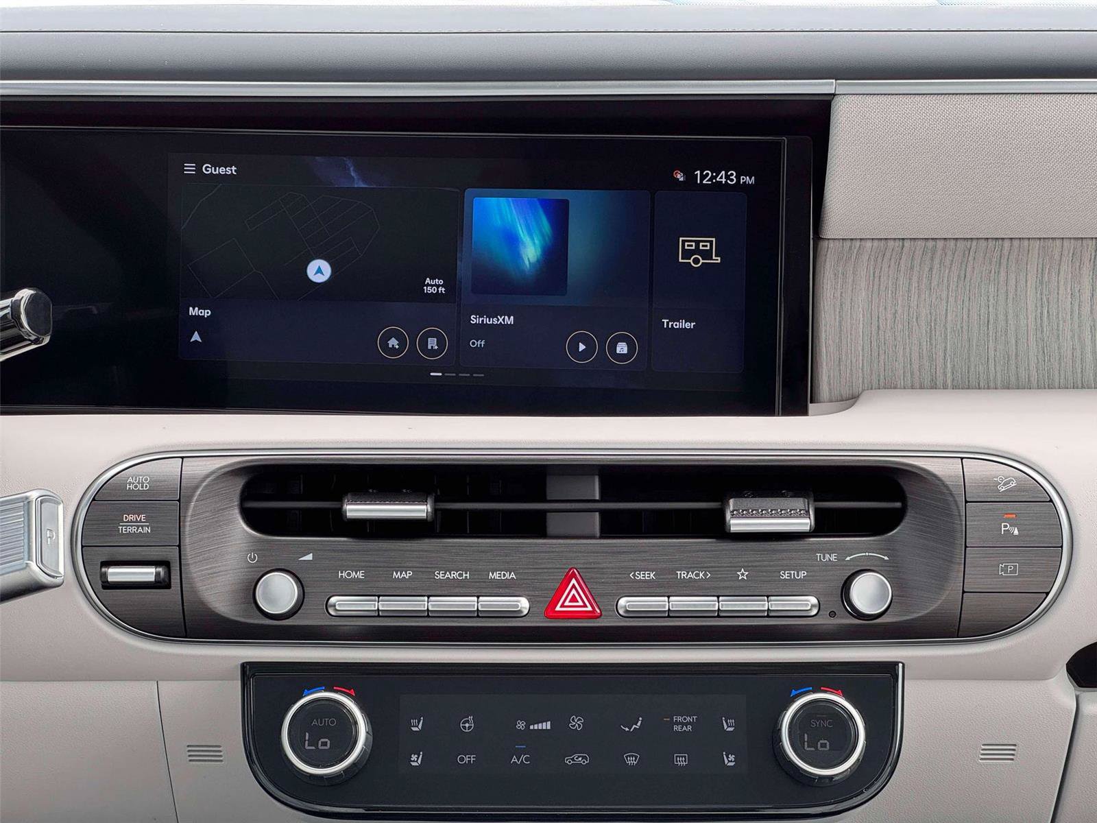 New 2026 Hyundai Palisade Calligraphy AWD/4WD image 37