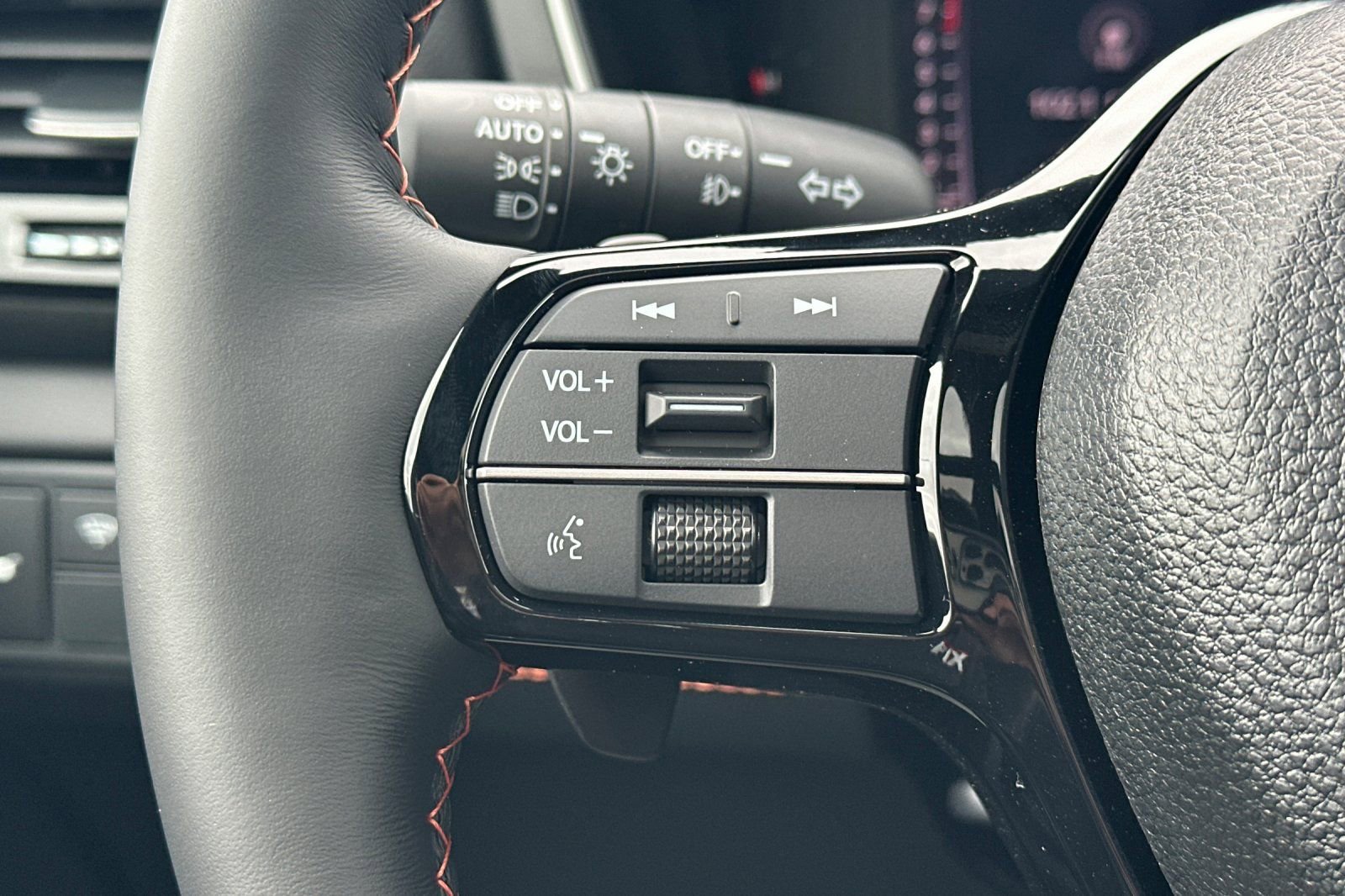 New 2026 Honda Passport TrailSport Elite image 27