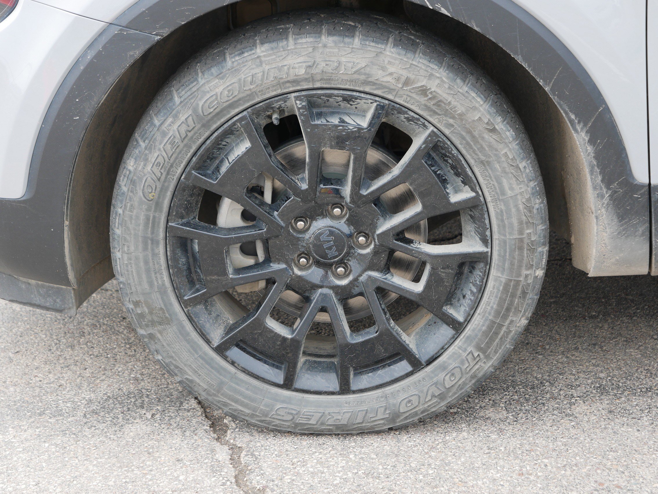 Used 2021 Kia Telluride SX w/ SX Prestige Package image 5