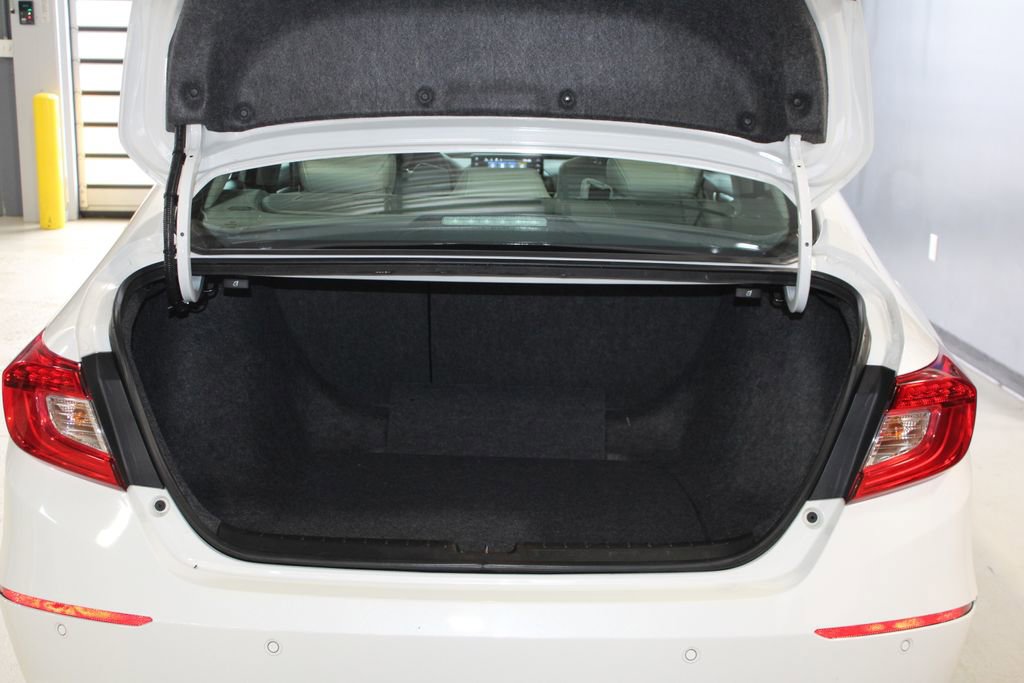 Used 2022 Honda Accord EX-L image 49