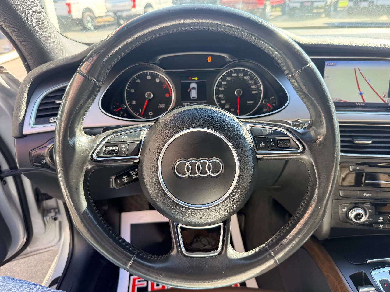 Used 2013 Audi A4 Prestige image 19