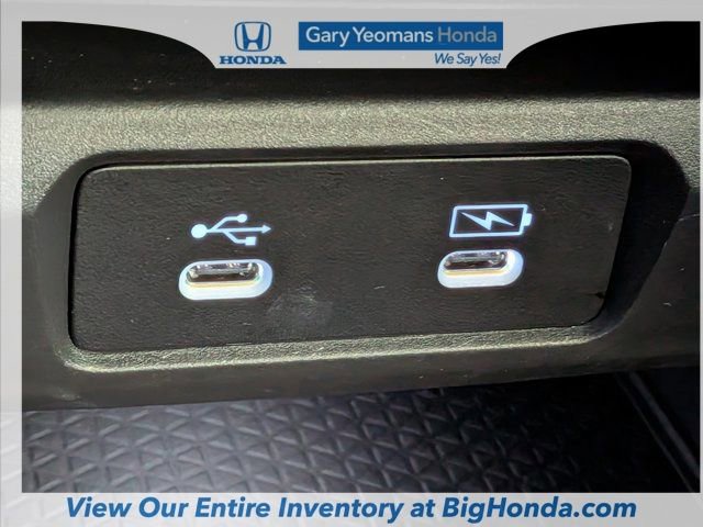 Used 2024 Honda Accord Sport image 28