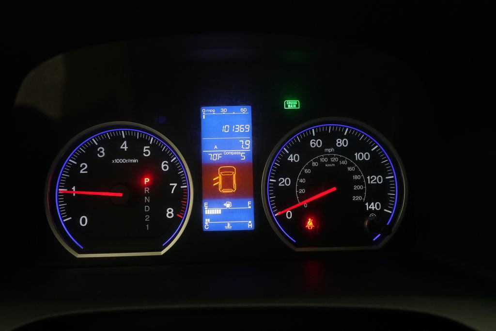 Used 2011 Honda CR-V EX-L image 2