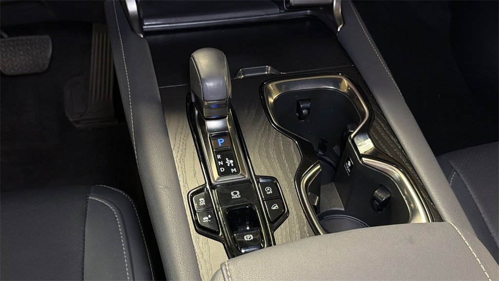 Certified 2024 Lexus RX 350 Premium image 24