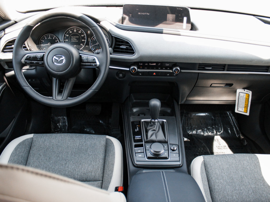 New 2026 MAZDA CX-30 AWD 2.5 S image 27