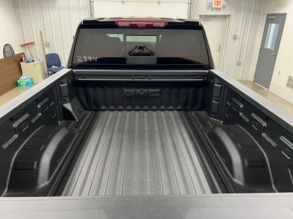 New 2026 GMC Sierra 2500 Denali w/ Technology Package image 6