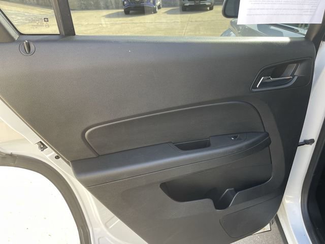 Used 2017 GMC Terrain SLE w/ Convenience Package image 12