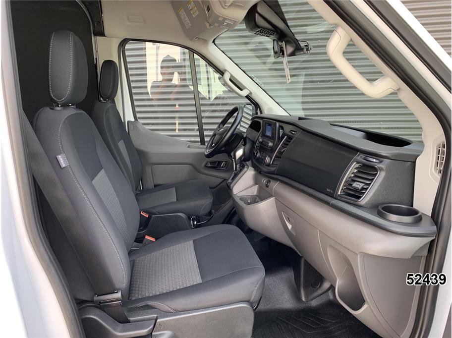 Used 2024 Ford Transit 250 148 Medium Roof w/ Load Area Protection Package image 25
