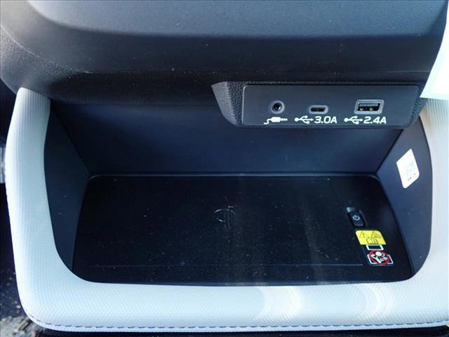 New 2026 Subaru Forester Premium image 20