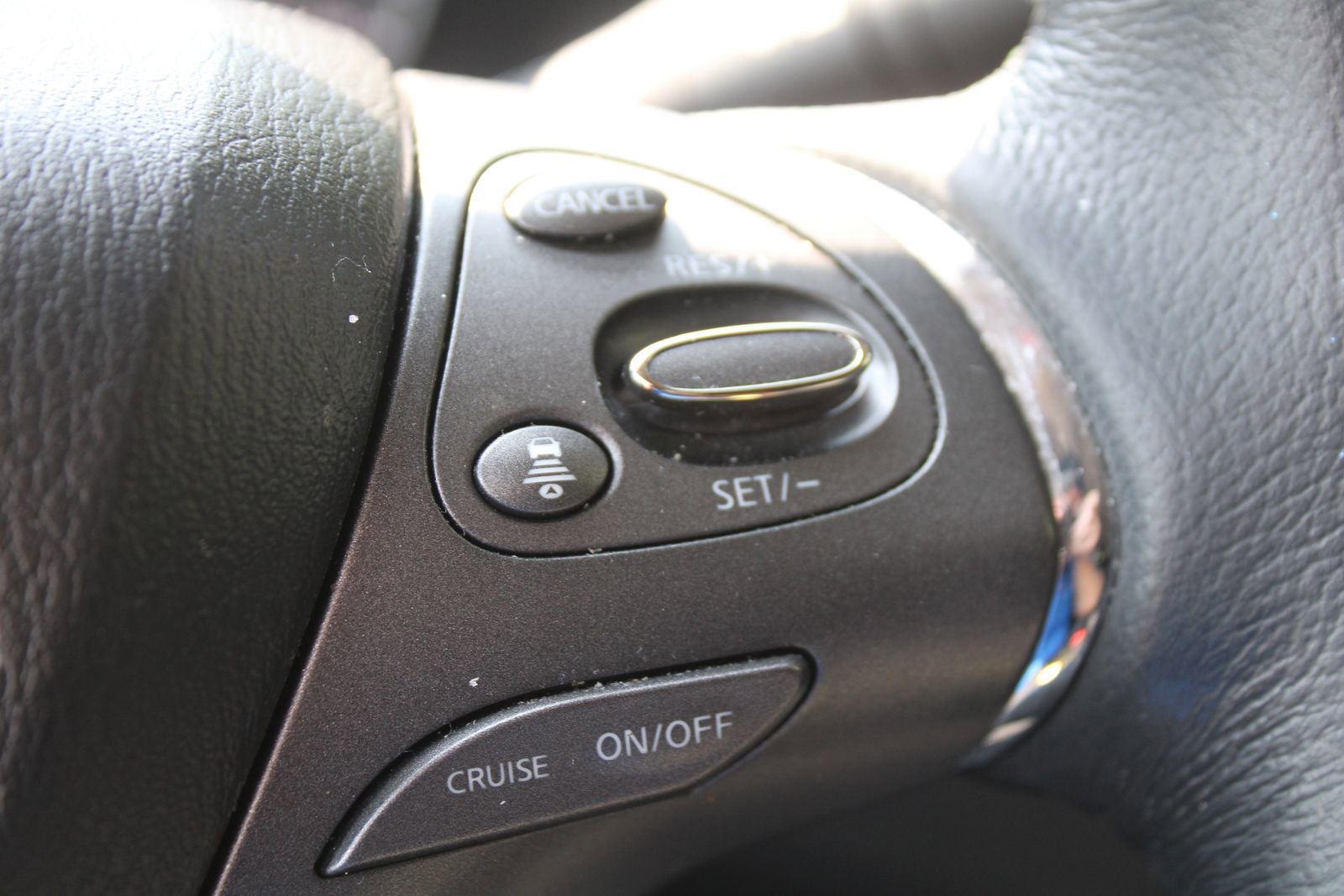 Used 2019 Nissan Murano SL w/ SL Technology Package FWD image 34