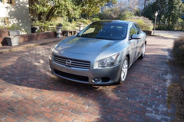 Used 2009 Nissan Maxima 3.5 SV w/ Premium Pkg