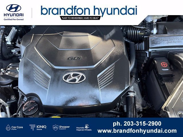Certified 2024 Hyundai Palisade Calligraphy AWD/4WD image 34