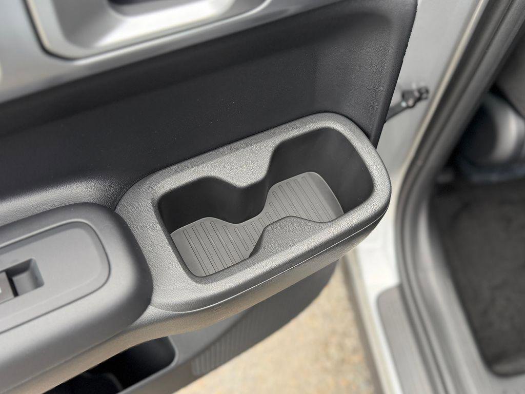 New 2026 Hyundai Santa Fe SE image 15