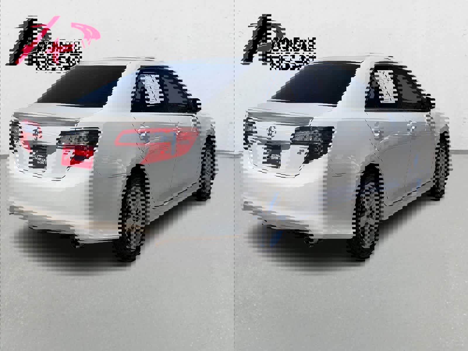 Used 2013 Toyota Camry SE image 5