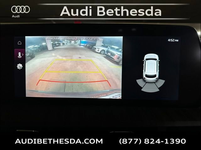 Used 2023 Kia Telluride EX w/ EX Captain's Chair Package image 24