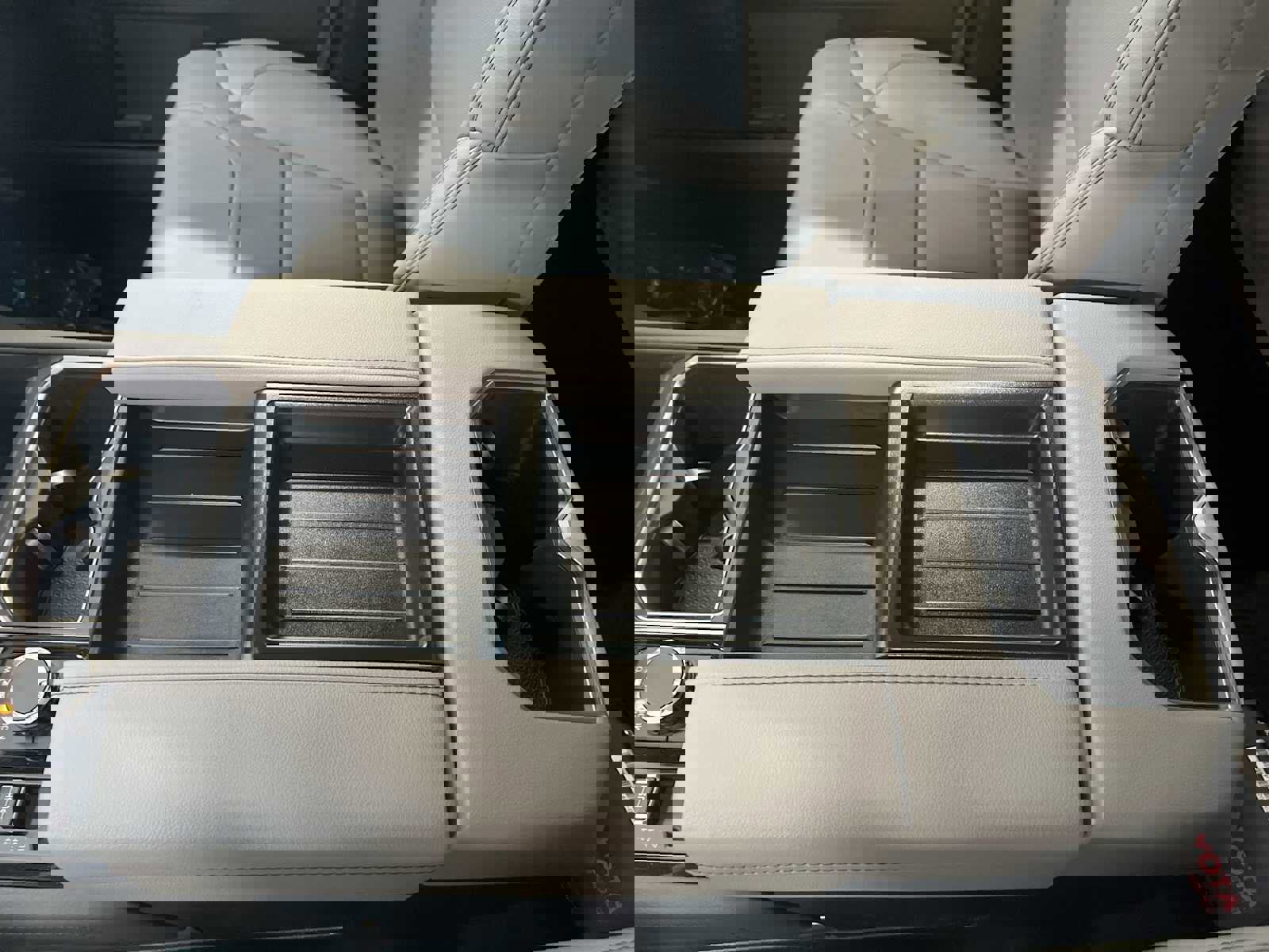 New 2026 Toyota Tundra Limited image 23