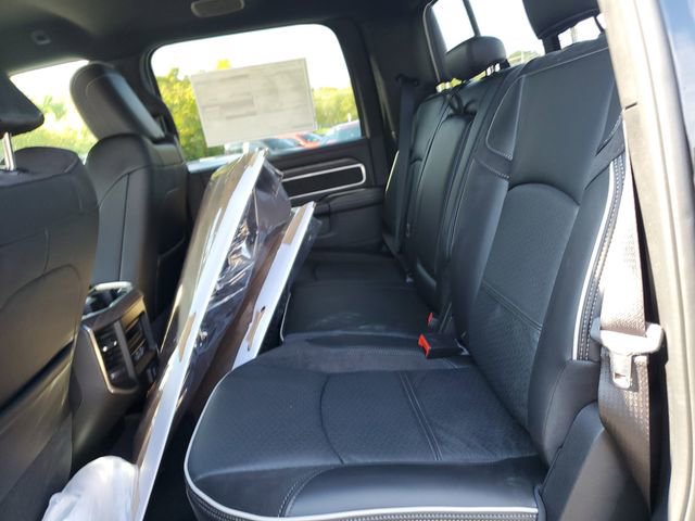 New 2026 RAM 3500 Laramie w/ Night Edition image 15