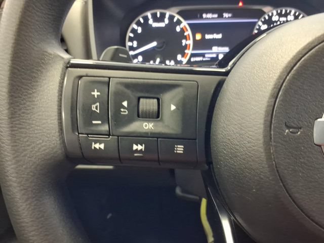 Used 2021 Nissan Rogue SV FWD image 18