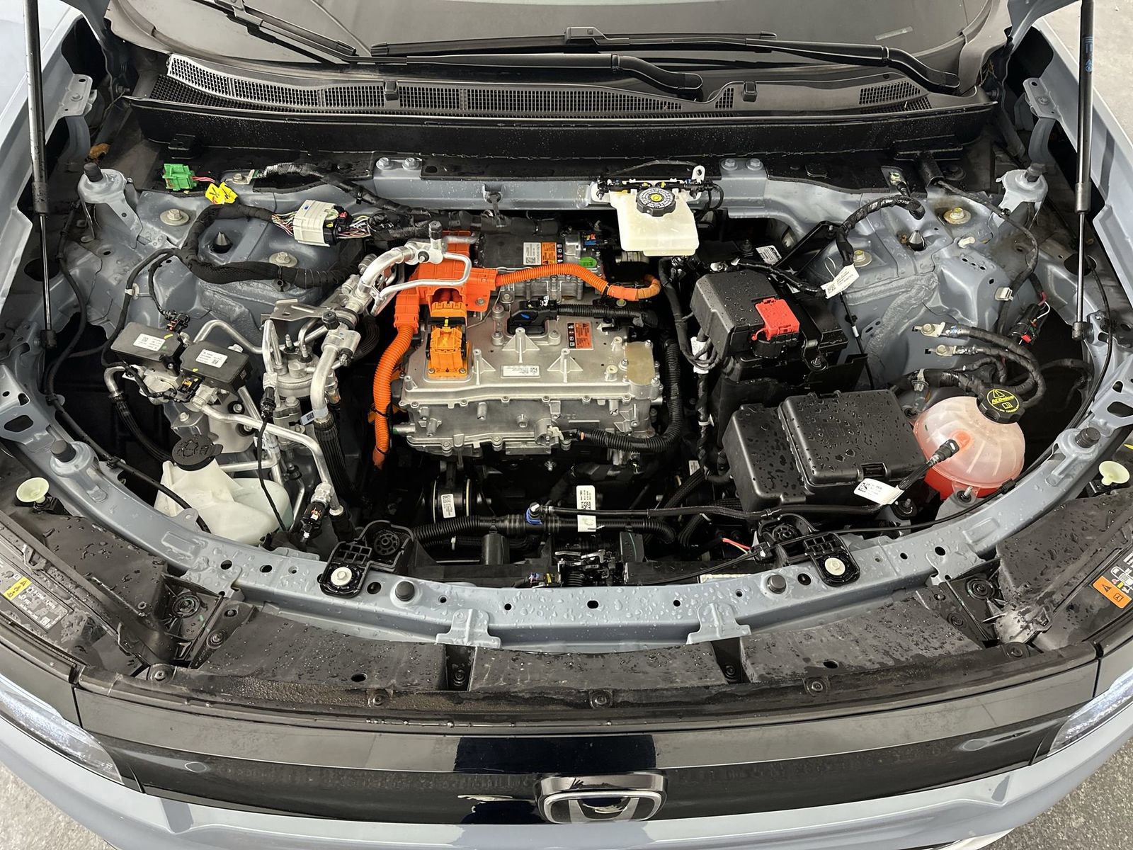 Used 2024 Honda Prologue Touring image 32