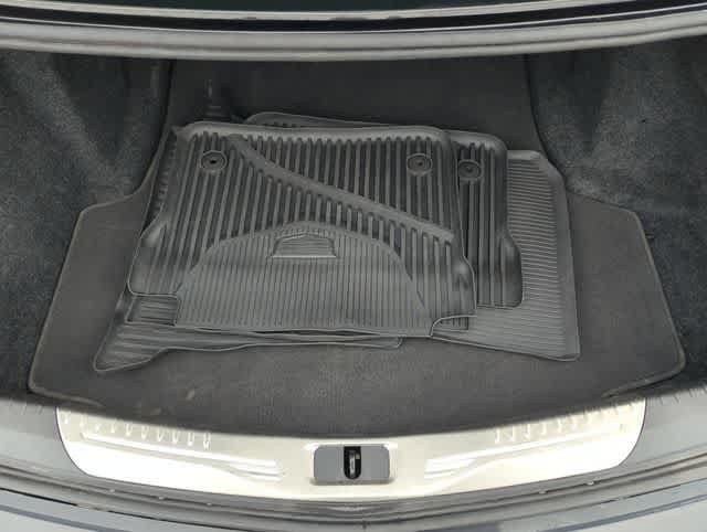 Used 2016 Cadillac CT6 Platinum w/ LPO, Ground Effects Package AWD/4WD image 34