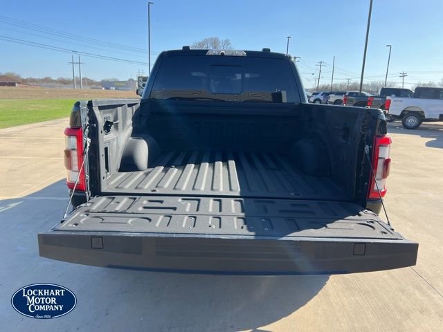 Used 2022 Ford F150 Raptor w/ Equipment Group 801A High image 23