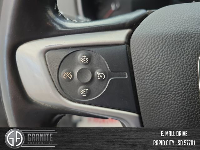 Used 2018 GMC Canyon SLE image 31