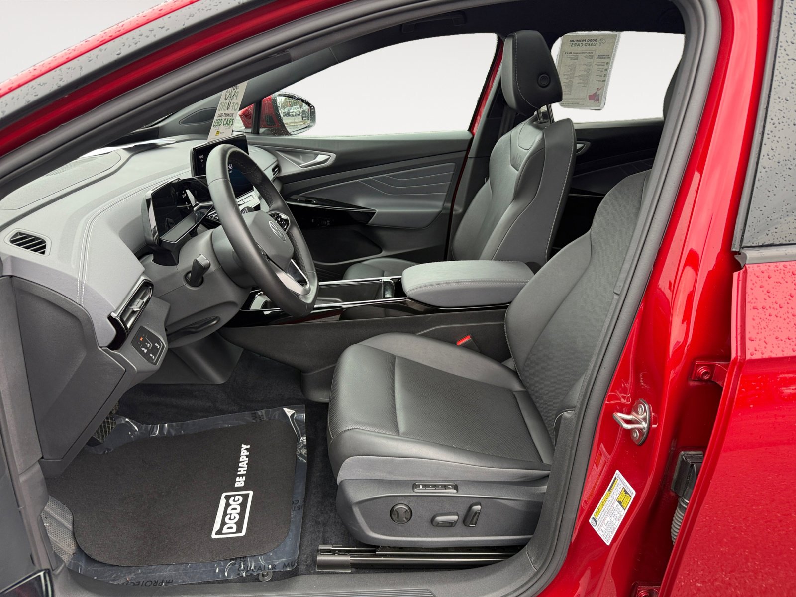 Used 2023 Volkswagen ID.4 S image 10