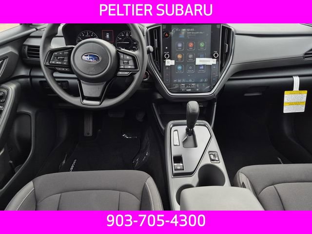 New 2026 Subaru Crosstrek 2.0i Premium image 11