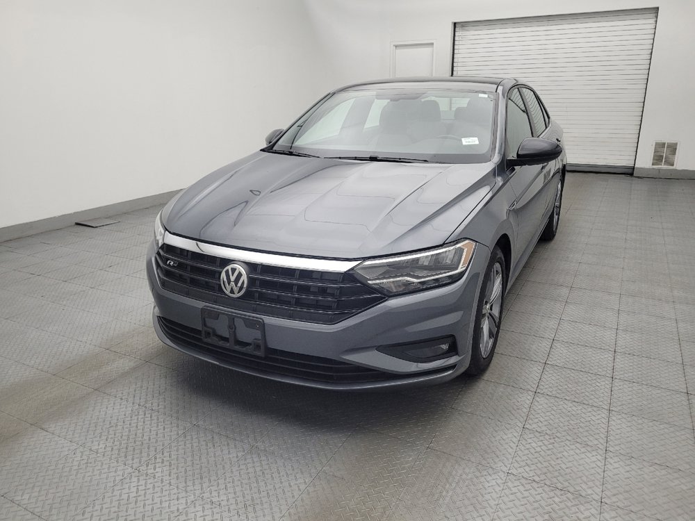 Used 2020 Volkswagen Jetta R-Line w/ R-Line Cold Weather Package FWD image 15