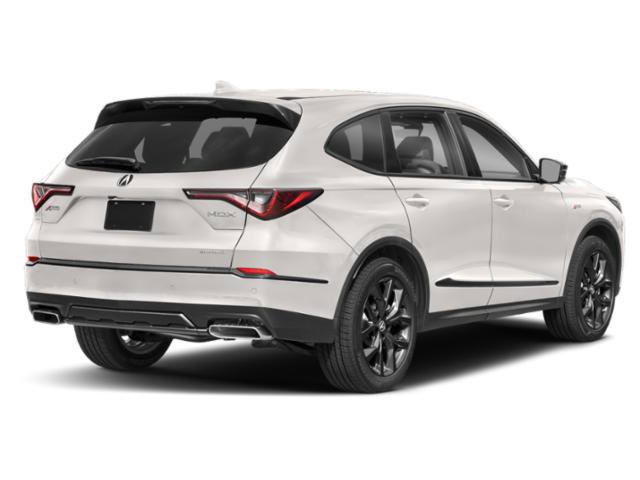 Used 2022 Acura MDX A-Spec AWD/4WD image 2