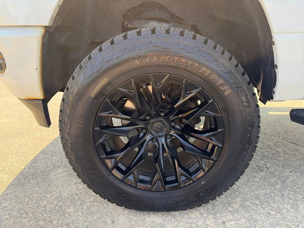 Used 2020 RAM 1500 Big Horn AWD/4WD image 26