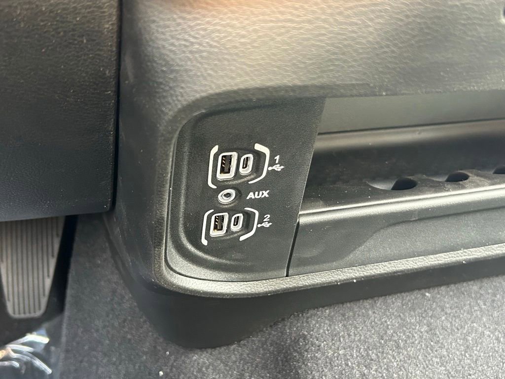 New 2025 RAM 2500 Big Horn image 45