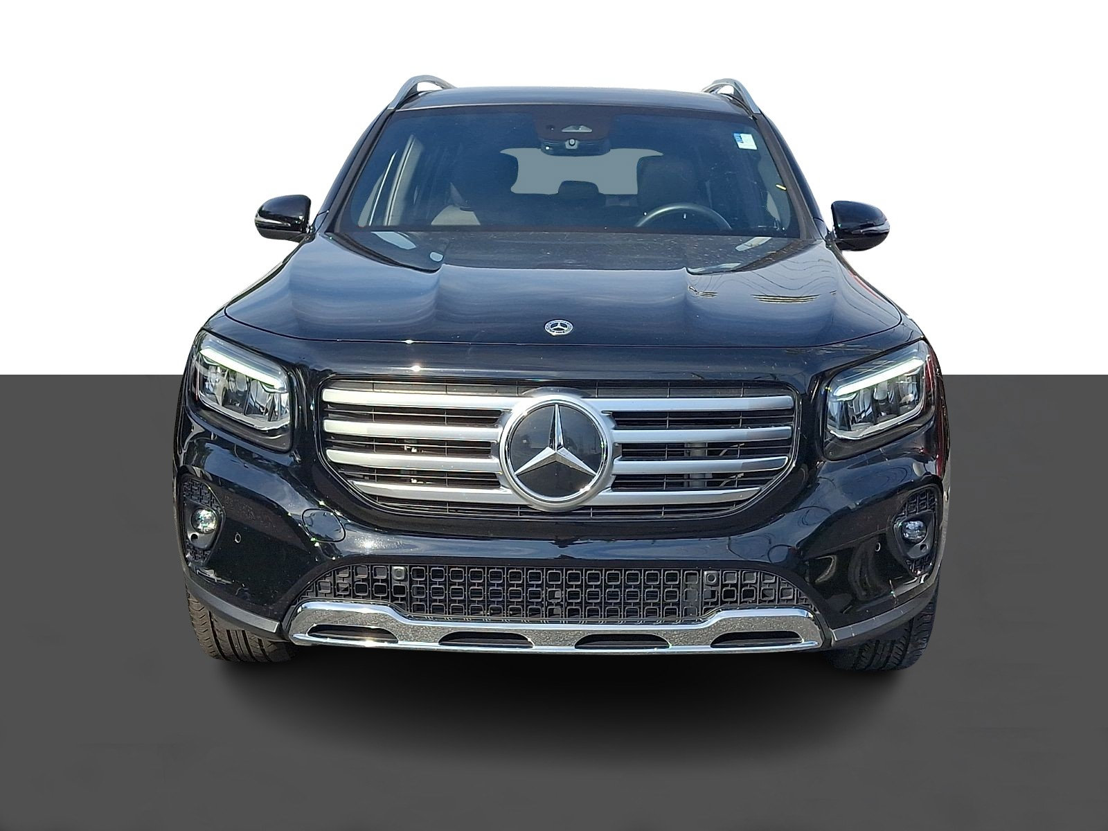 Used 2024 Mercedes-Benz GLB 250 4MATIC image 2